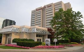 Somerset Inn Troy  3* United States Of America